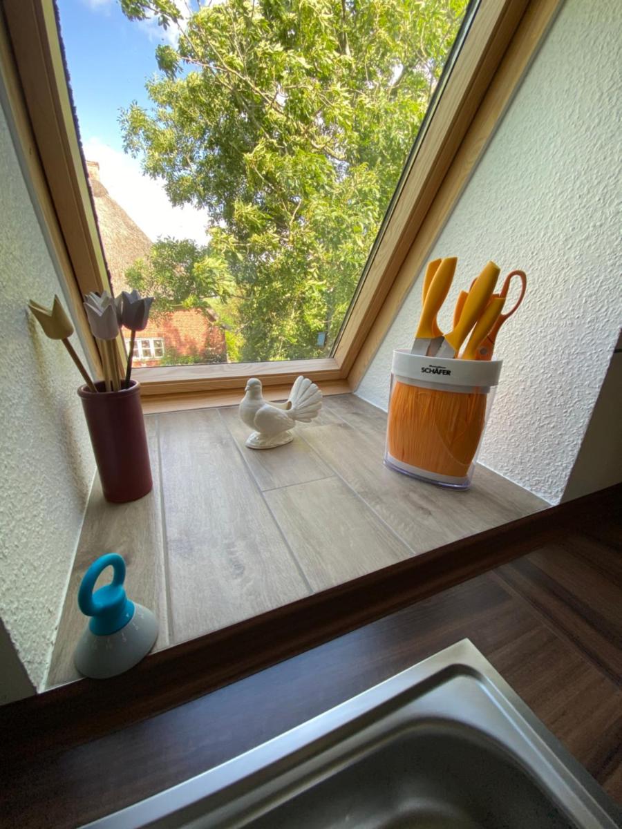 Haus Dres Ferienwohnung 1 und 2 - Hizvo