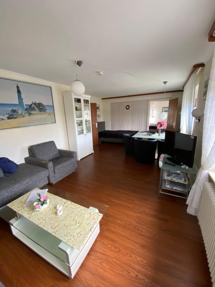 Haus Dres Ferienwohnung 1 und 2 - Hizvo