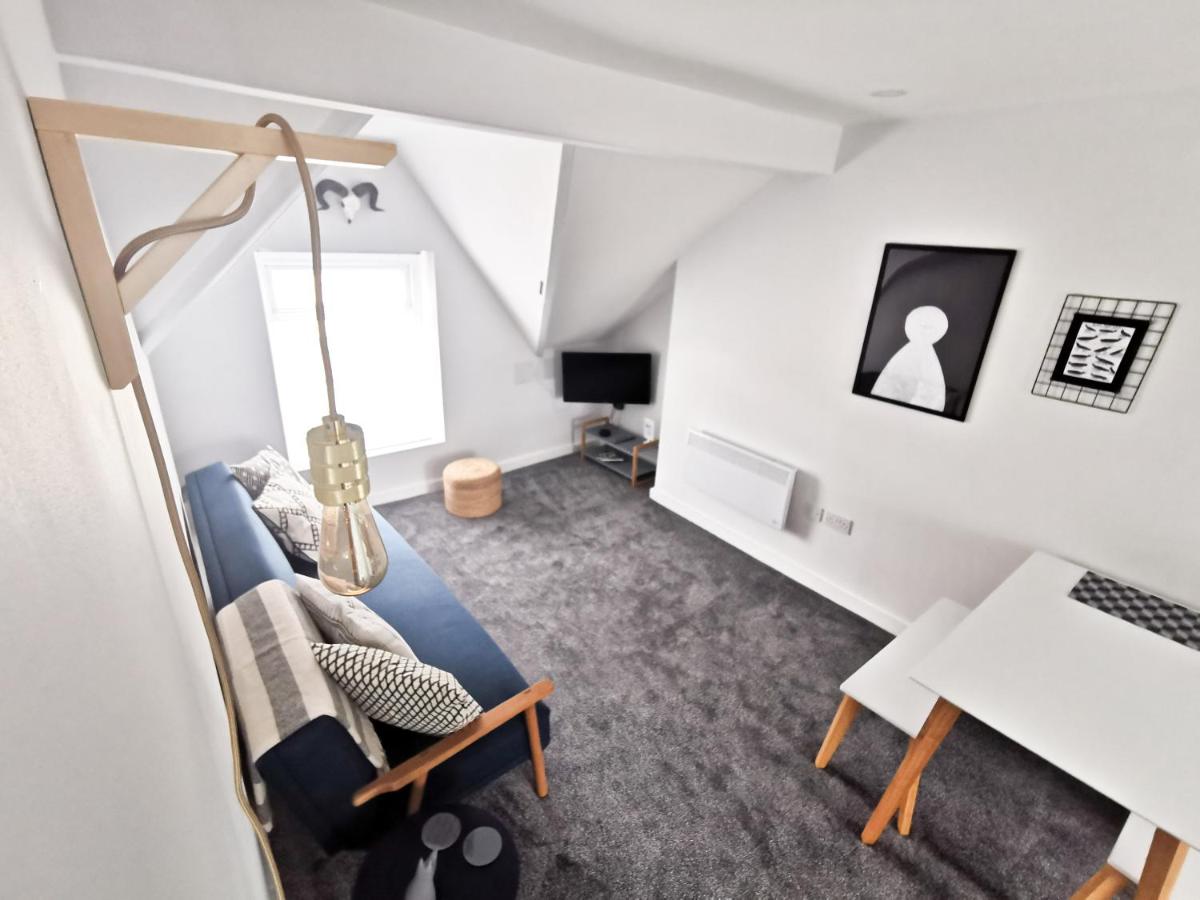 Richmond Apartments by Switchback Stays - Hizvo