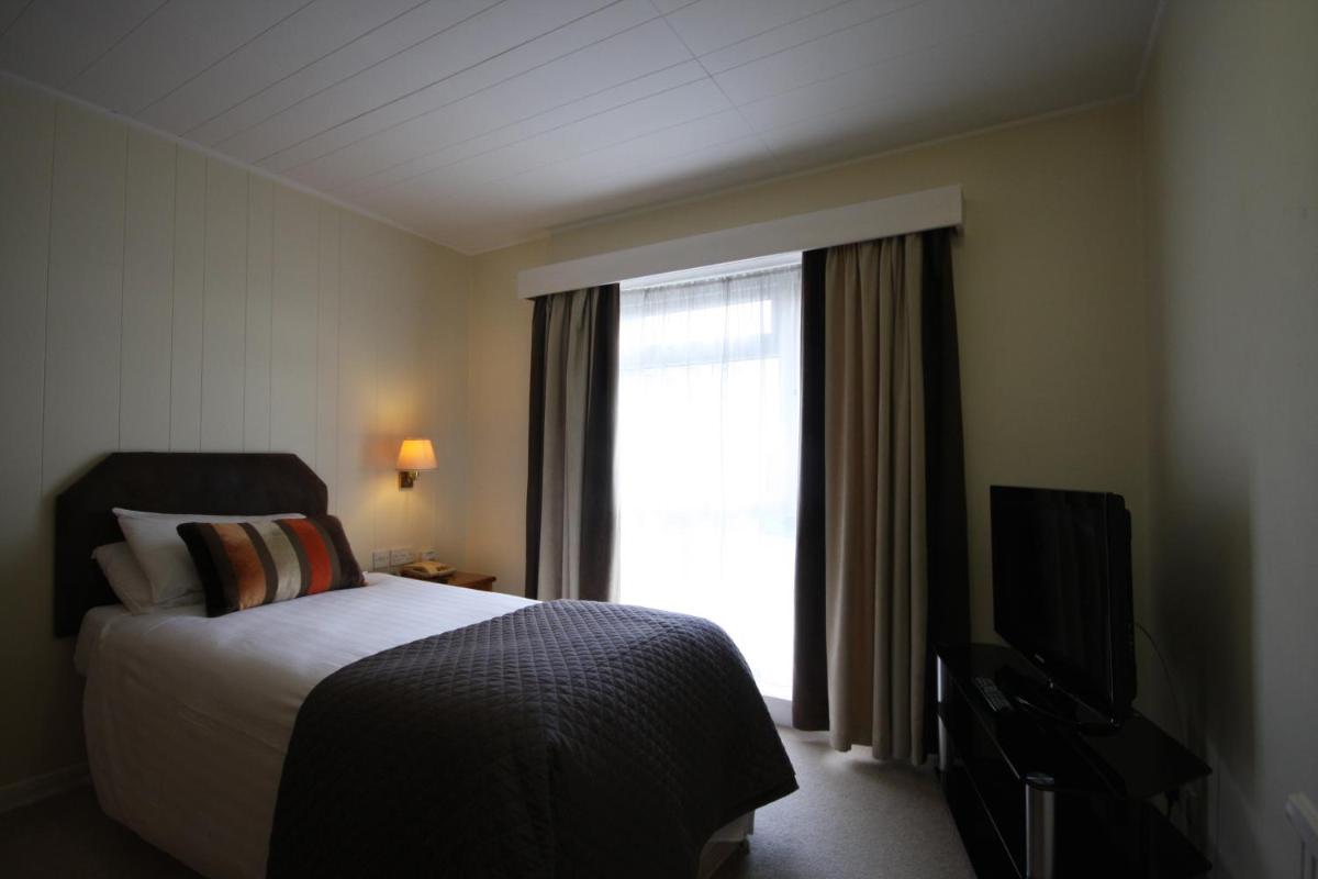 Gipsy Hill Hotel - Housity