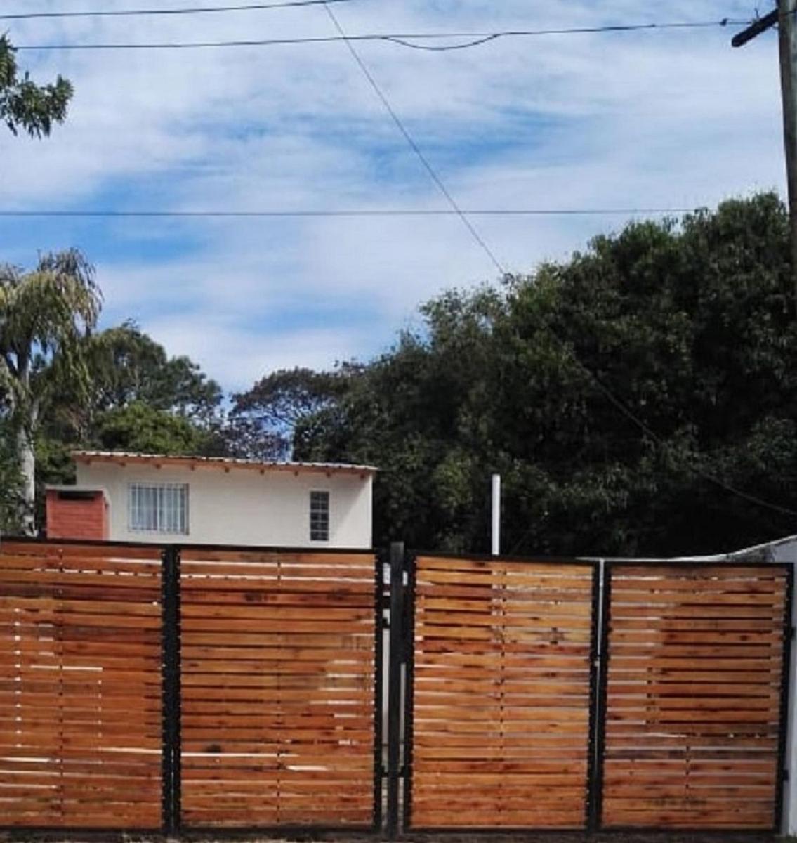 Hermosa Casita Paso Patria - Housity