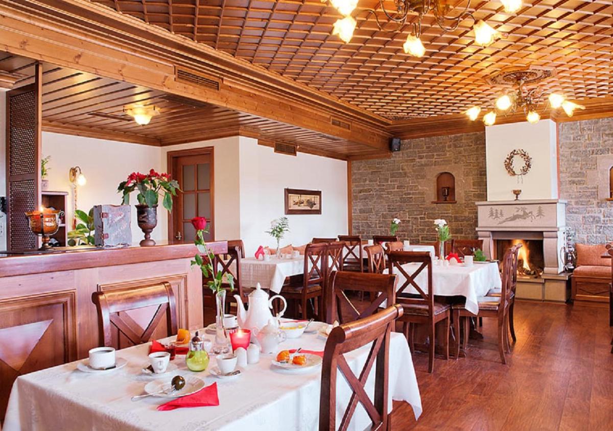 Hotel Driofillo - Housity
