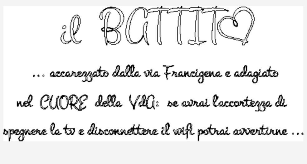 il Battito - Housity