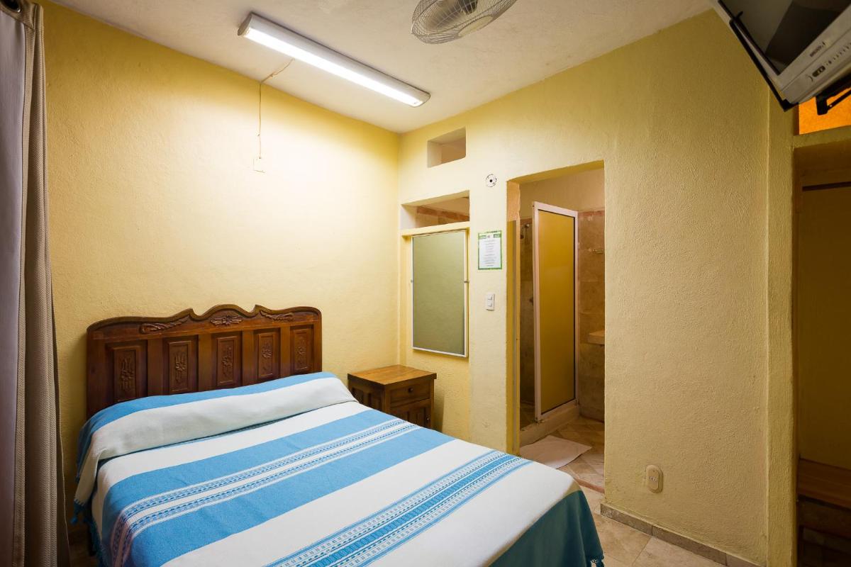 Hotel Hortencia - Housity