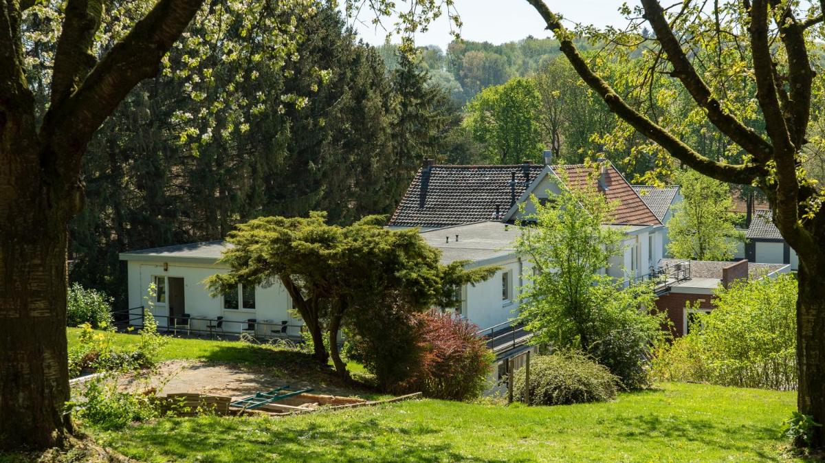 Appartement de Heek - Housity