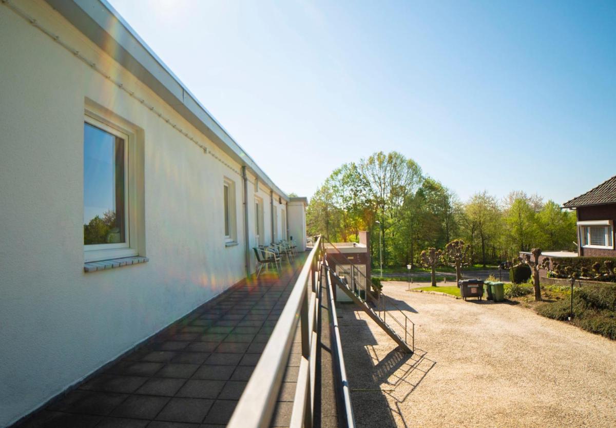 Appartement de Heek - Housity