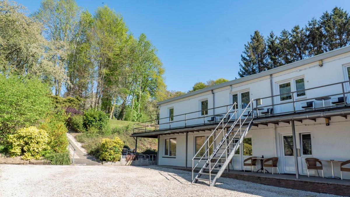 Appartement de Heek - Housity