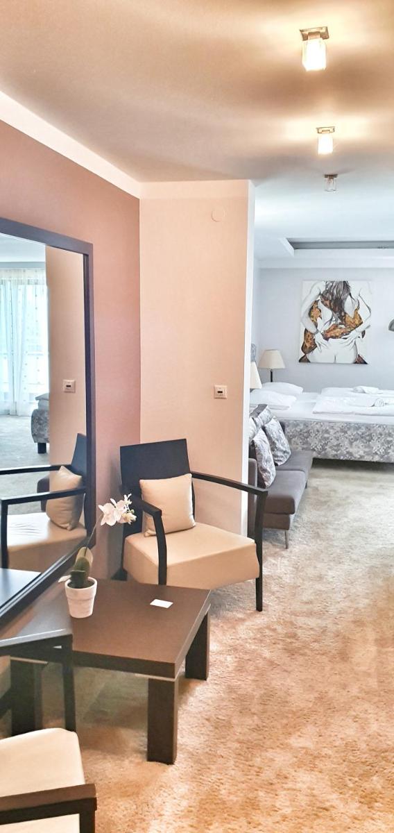 Apartmany Panorama 10X-90X - Housity