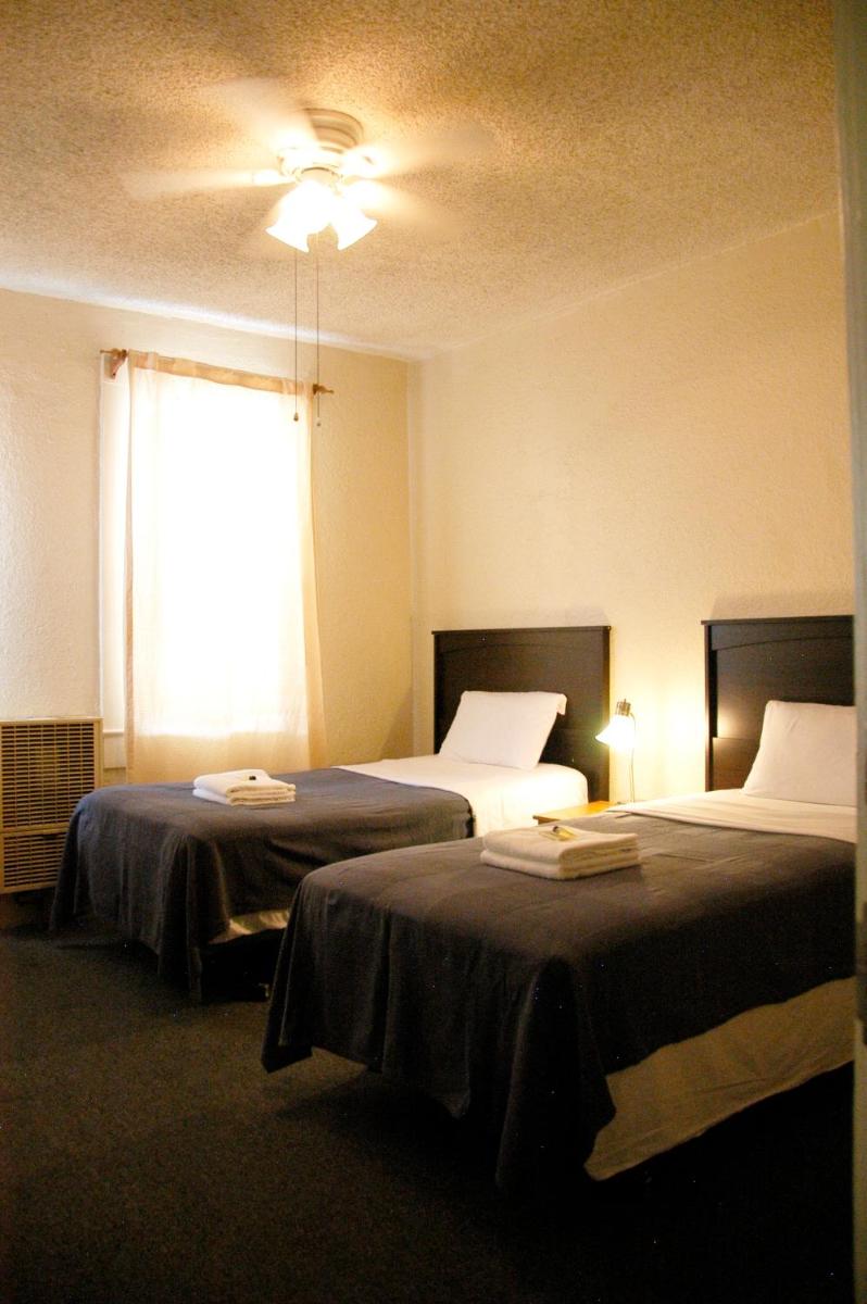 Little Tokyo Hotel - Housity