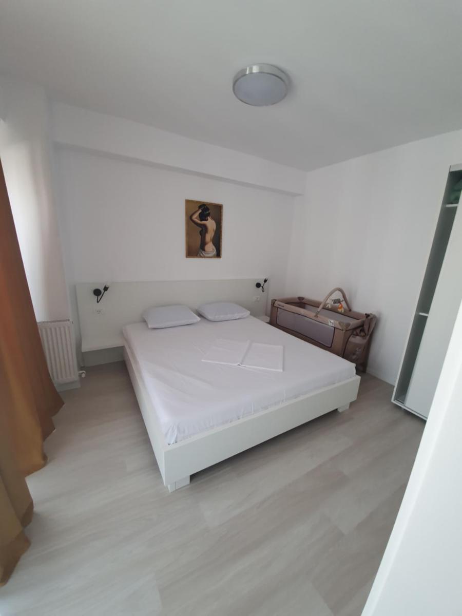 Brizza Apartments Mamaia Nord - Housity