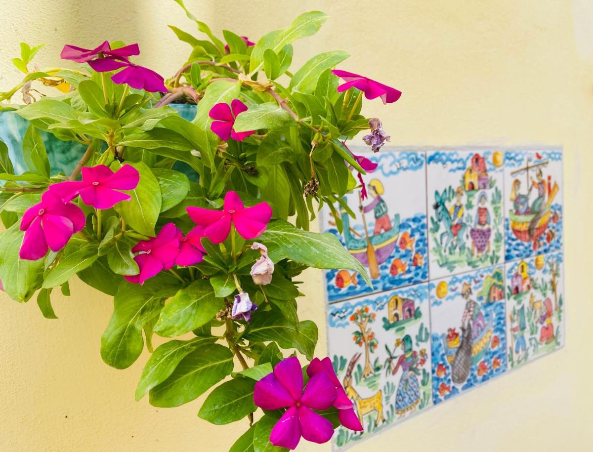 B&B BenInCasa - Housity