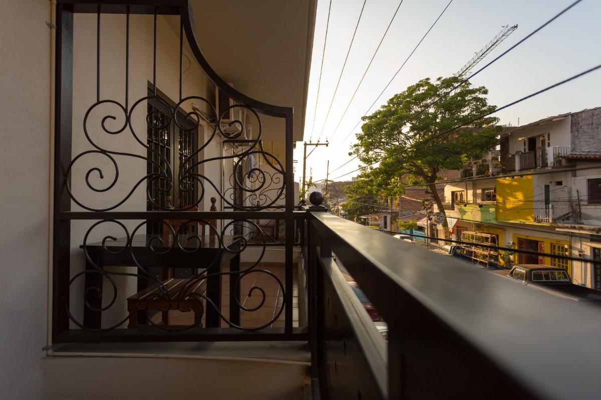 Hotel Hortencia - Housity