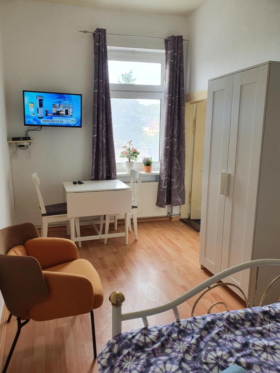 Ferienwohnung 2 - Housity
