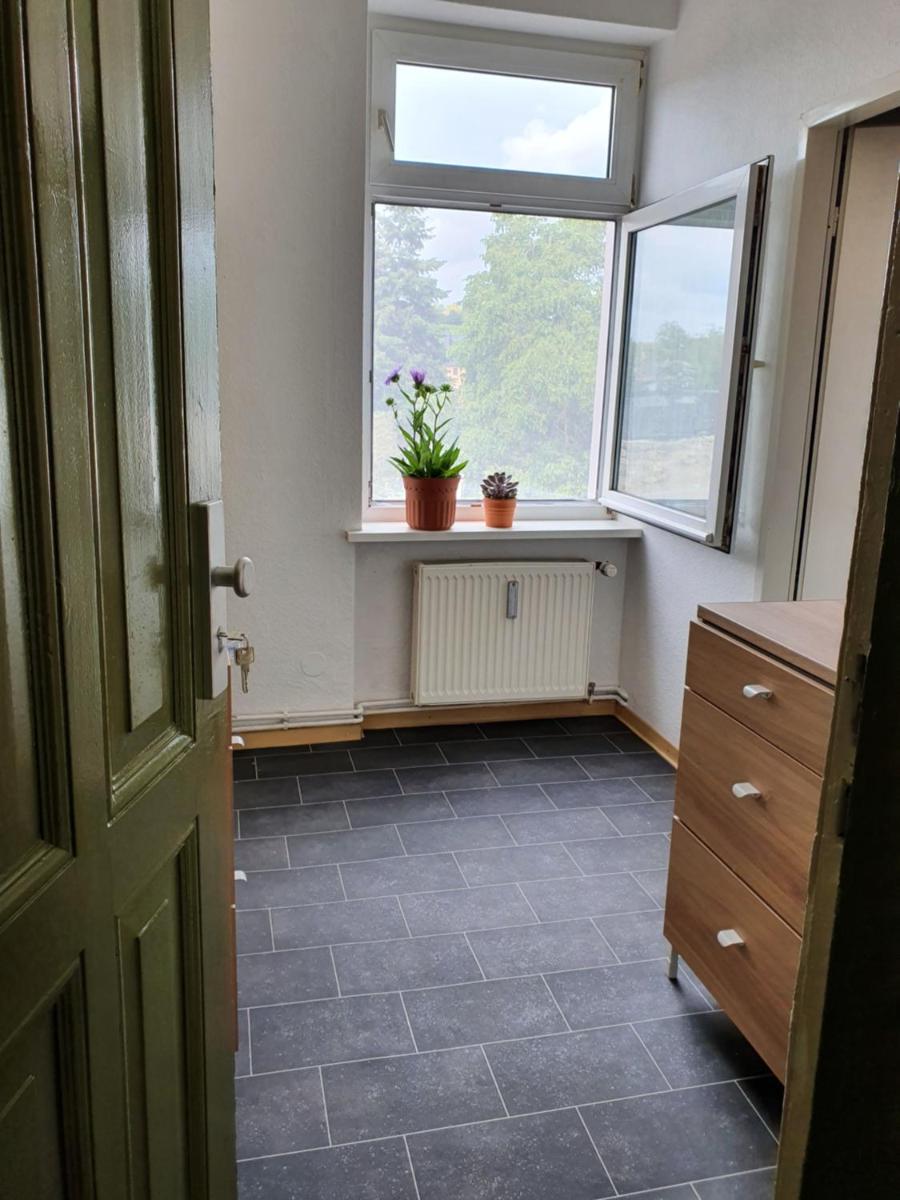 Ferienwohnung 2 - Housity