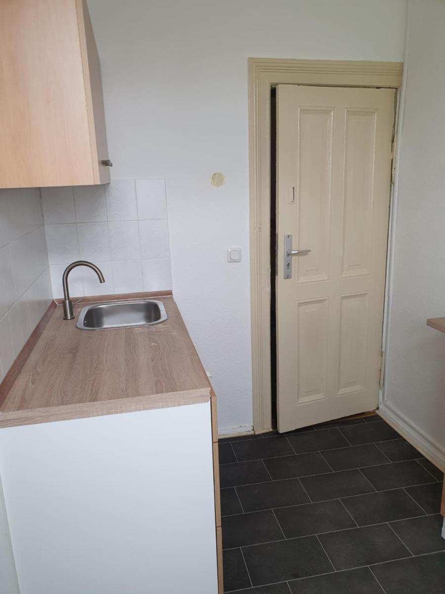 Ferienwohnung 2 - Housity