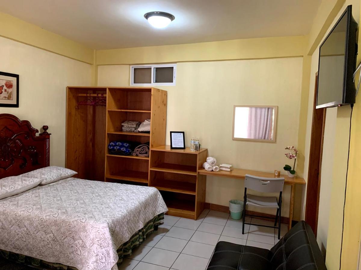 Hotel-Villas JABEL TINAMIT - Housity