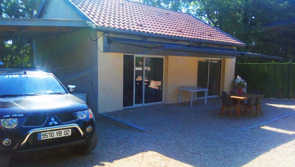 B&B le 3 étoiles - Housity