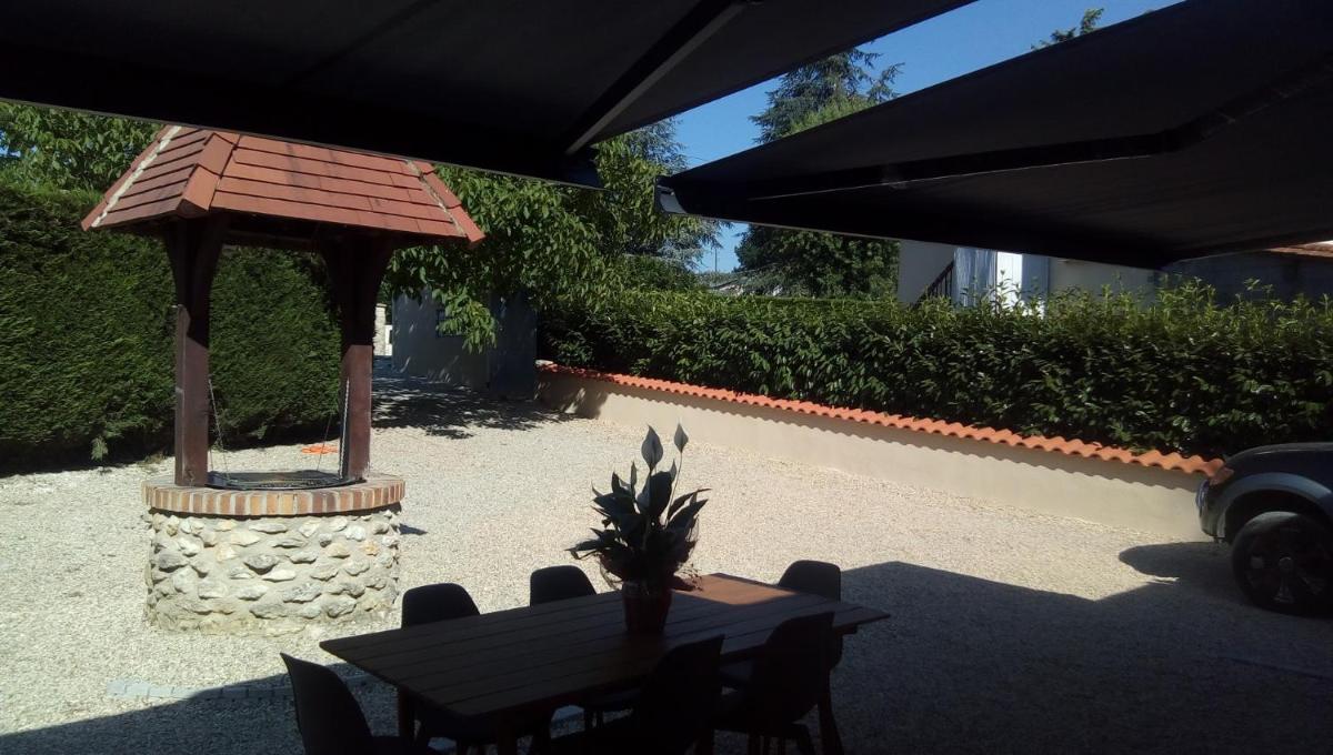 B&B le 3 étoiles - Housity