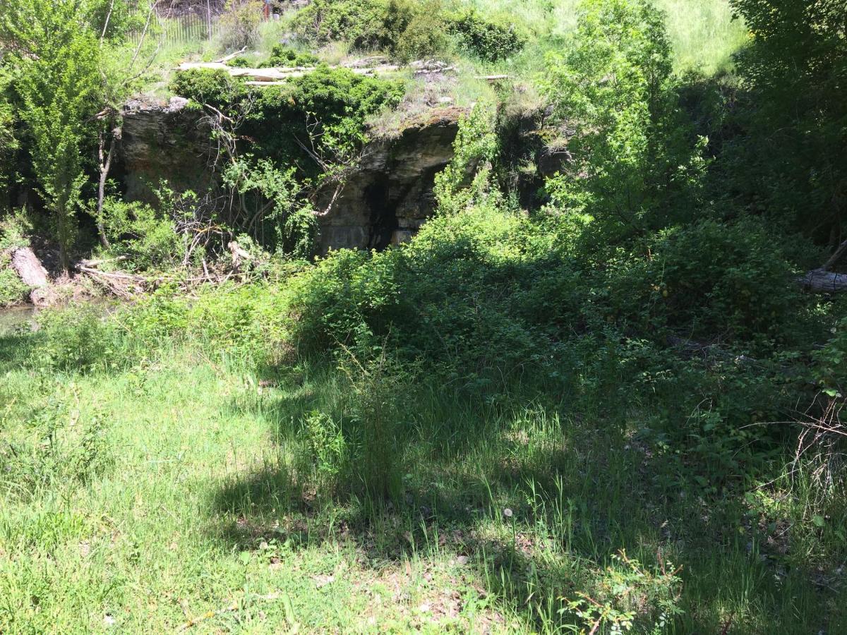El molino de bretun - Housity