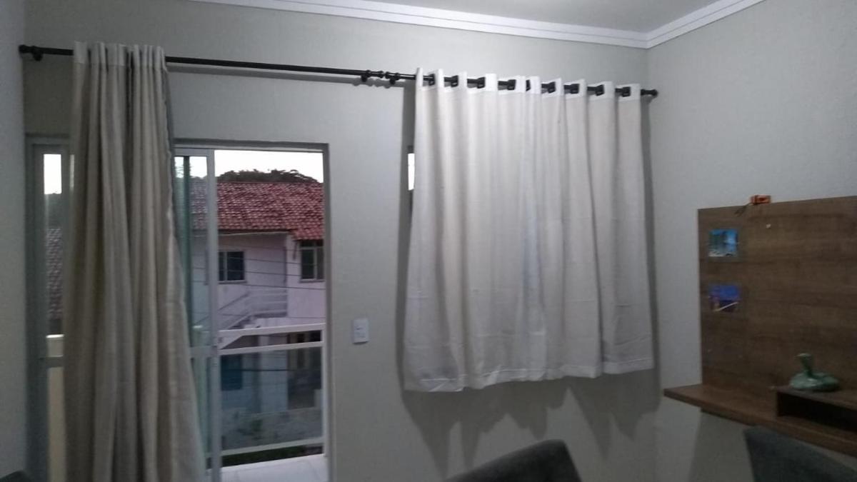 Apartamento em Guaramiranga - Hizvo