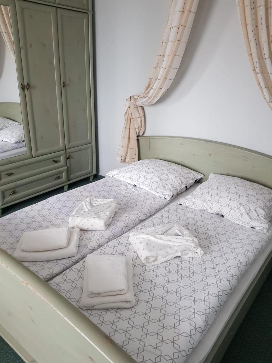 Apartament Zibi - Housity