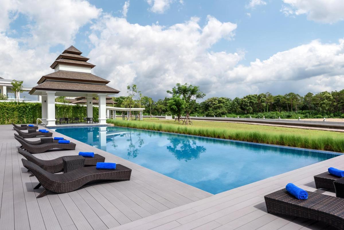 Chainarai Riverside - SHA Plus Certified - Housity