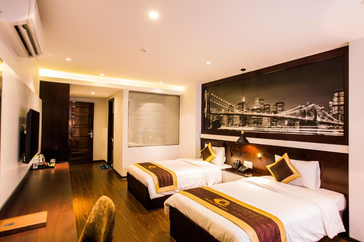 Tuong Vi 2 - Housity