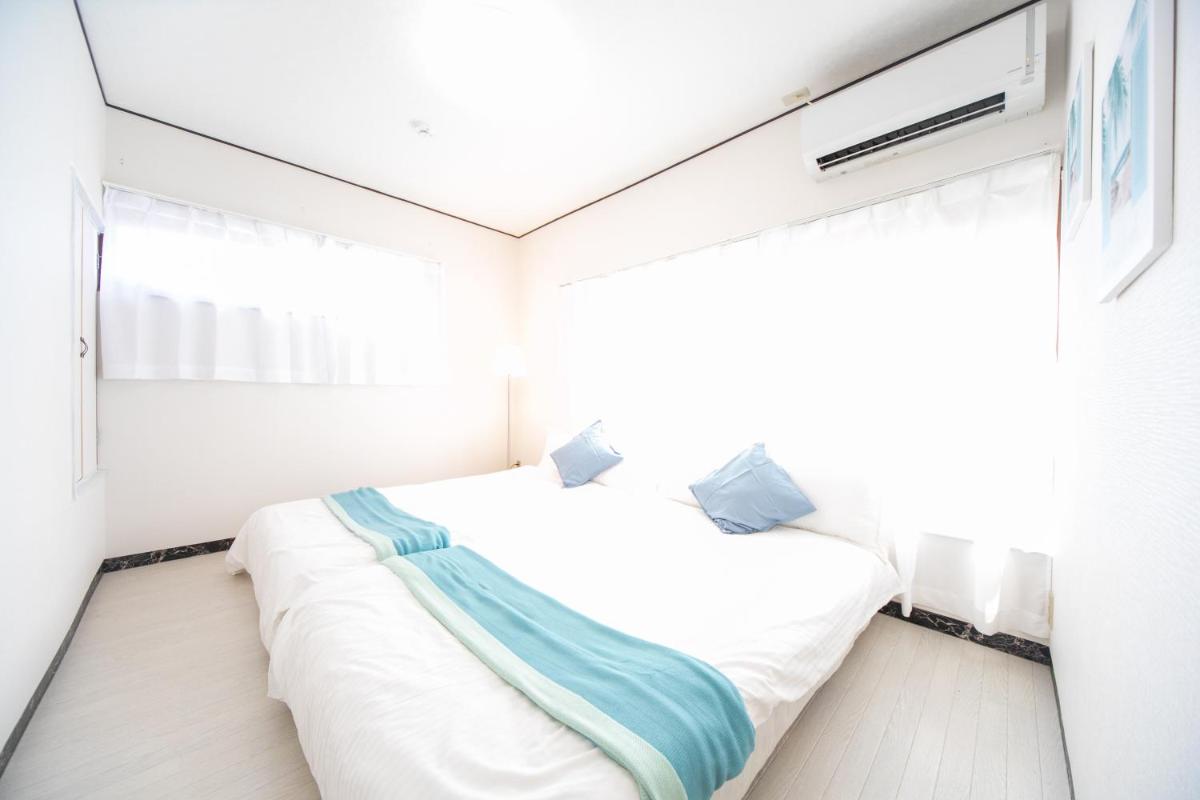 Yokkaichi Hazunaka Hotel - Housity