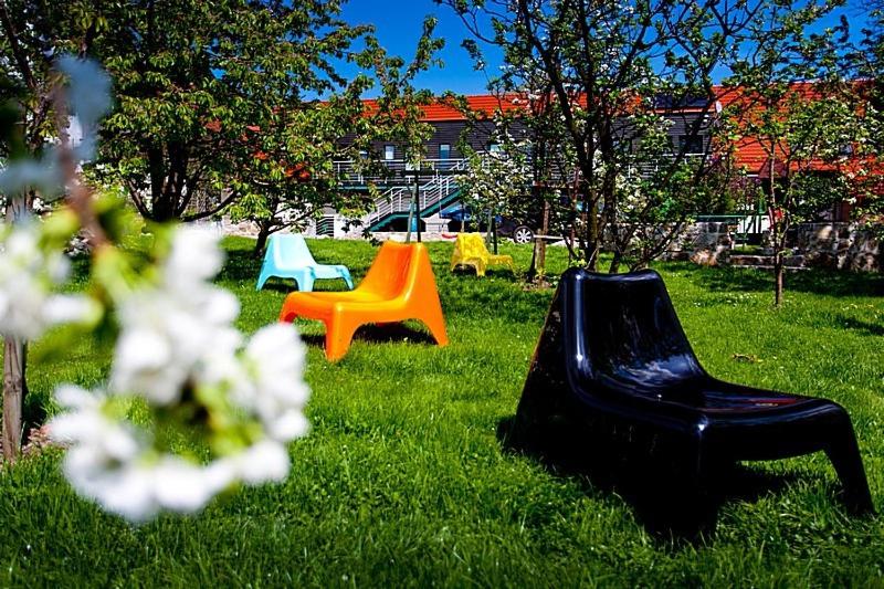 Katarzynka - Housity
