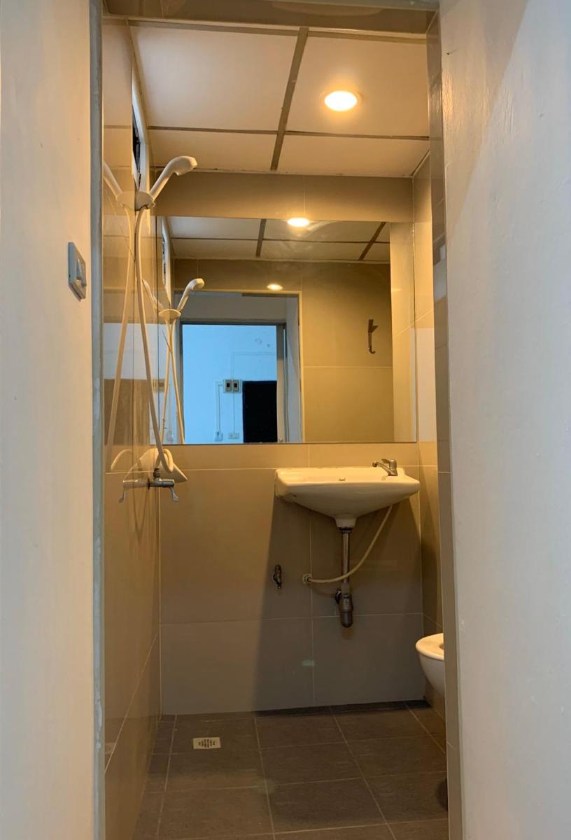 Suitetrails - Jirasin Apartment