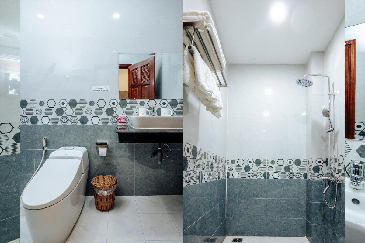 Minh Minh Nam Hotel - Housity