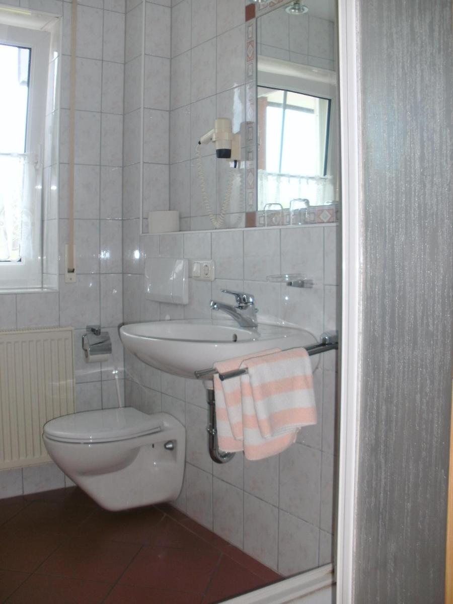 Pension zur Traube 3 Sterne - Housity