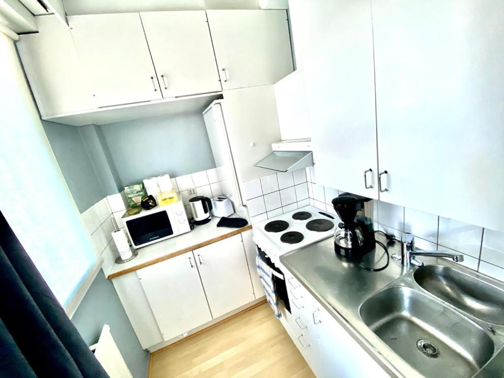 MD Apartments - Hizvo