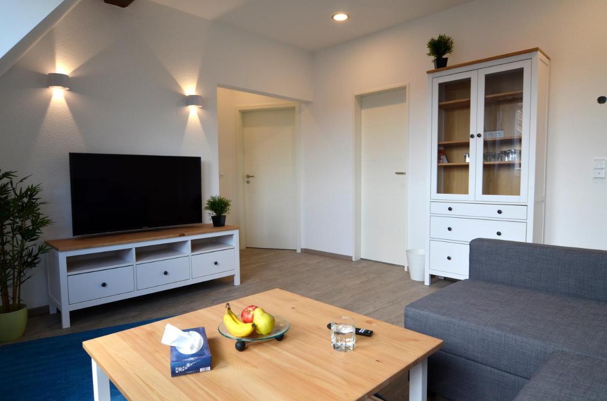 Ferienwohnung Seulberg - Housity