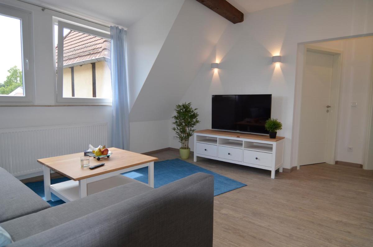 Ferienwohnung Seulberg - Housity