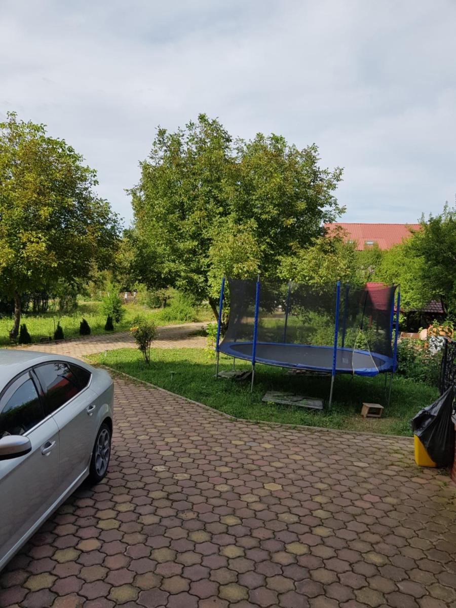 Pensiunea Ruxandra - Housity
