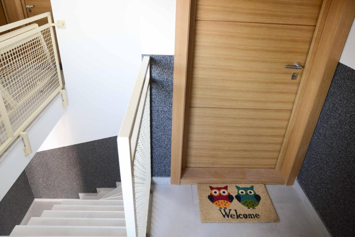 ANNA Apartment - Housity