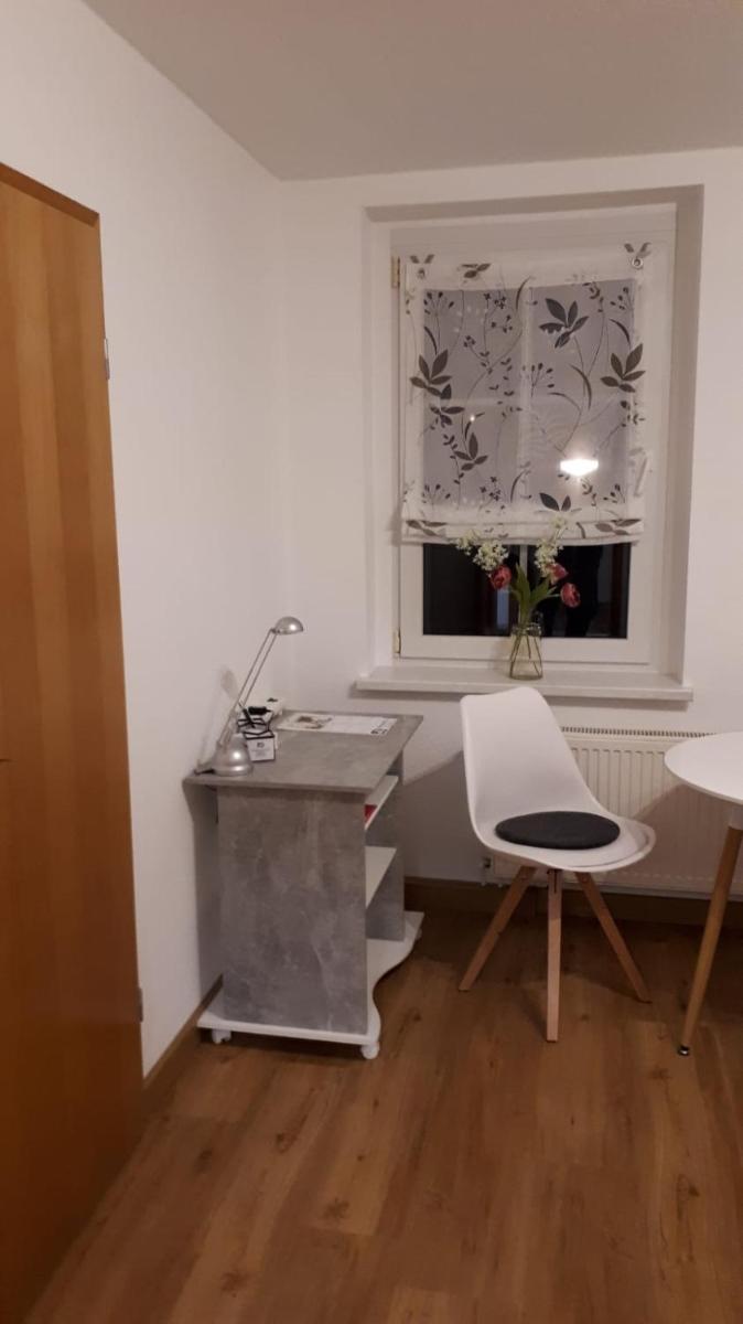 gemütliche Ferienwohnung in der Oberlausitz - Housity