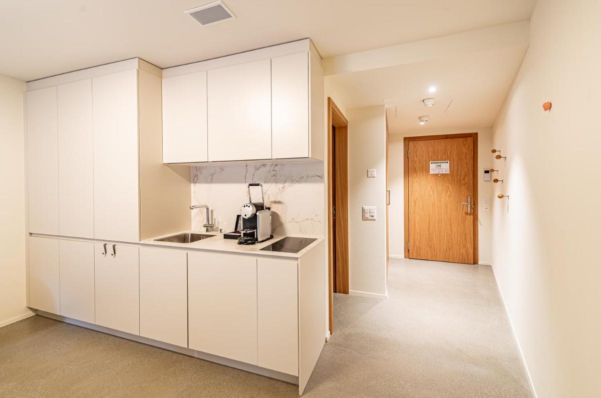 The Hide Apartments - Housity