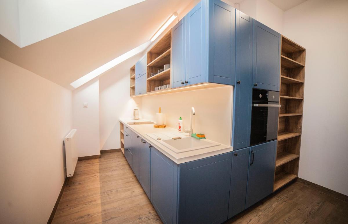Hostel pod Cisem - Housity