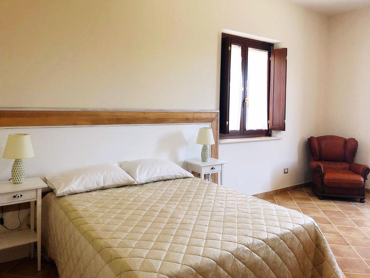 Agriturismo Casale Cerere - Housity
