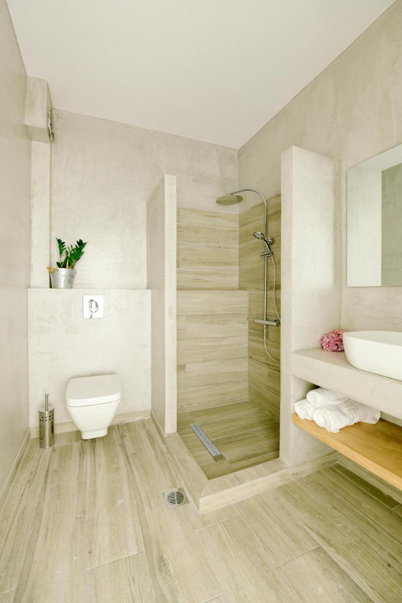 Suitetrails - W1 Rooms