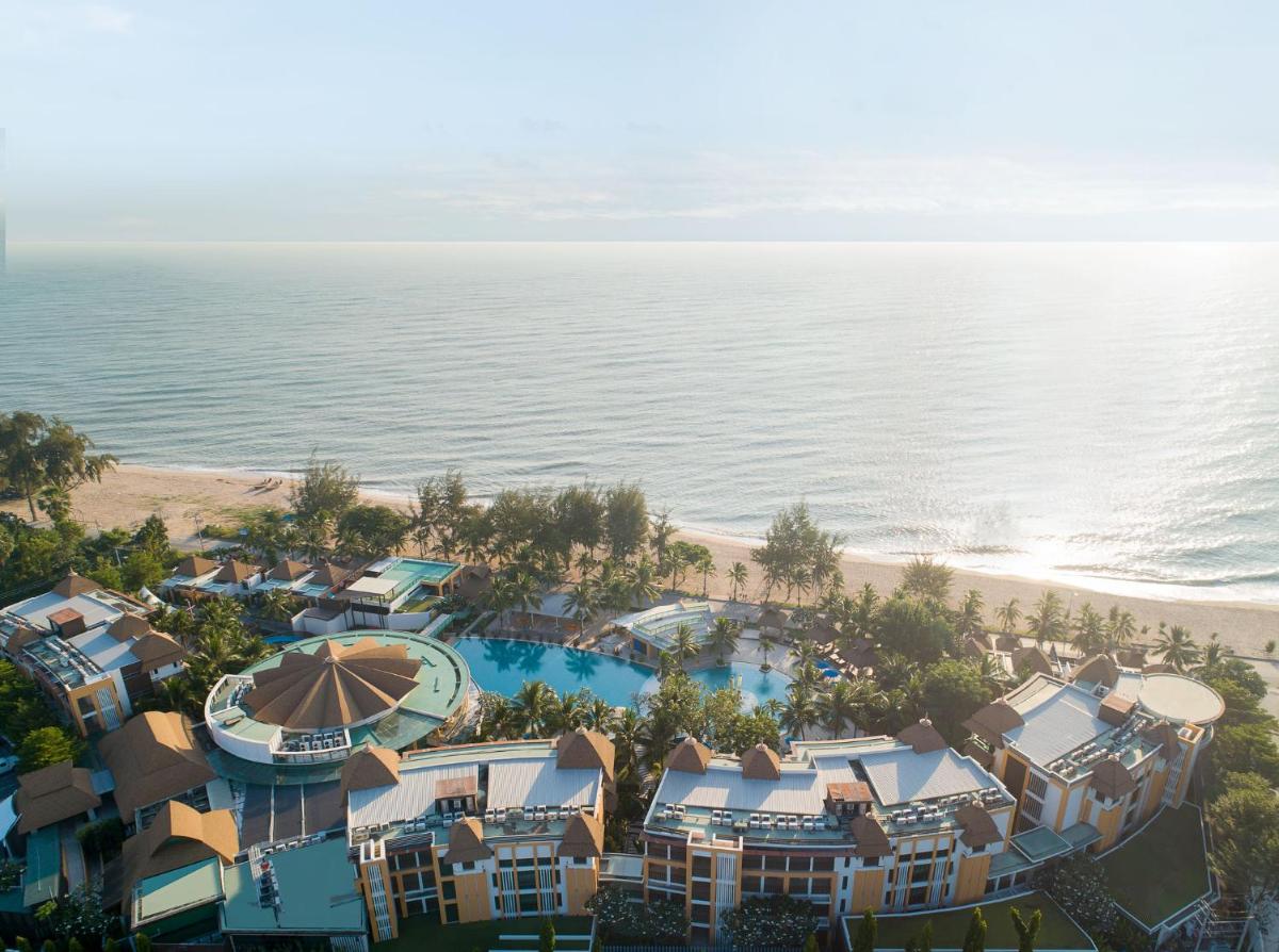Springfield @Sea Resort & Spa - Housity
