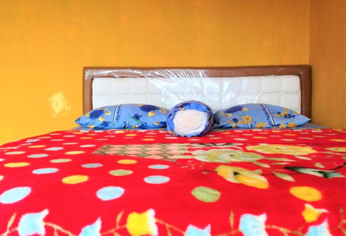 Tuk Tuk View Inn - Housity