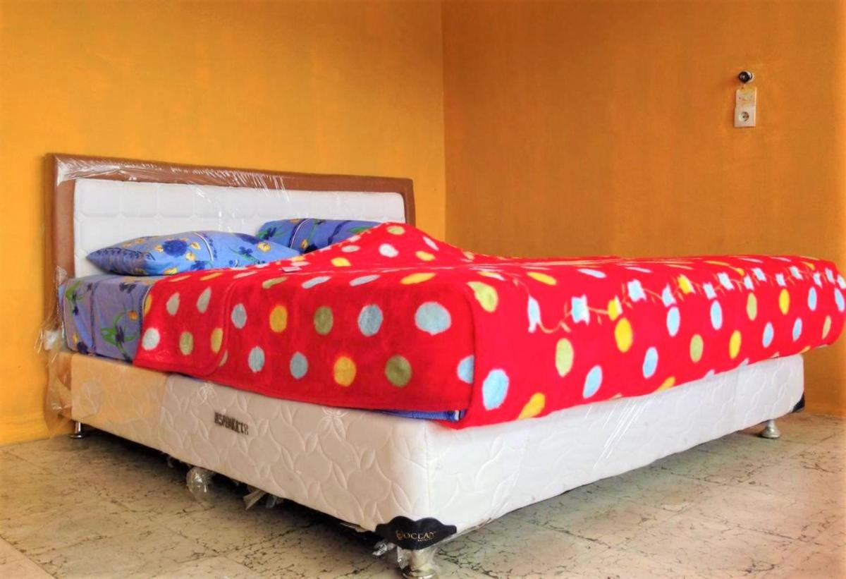 Tuk Tuk View Inn - Housity