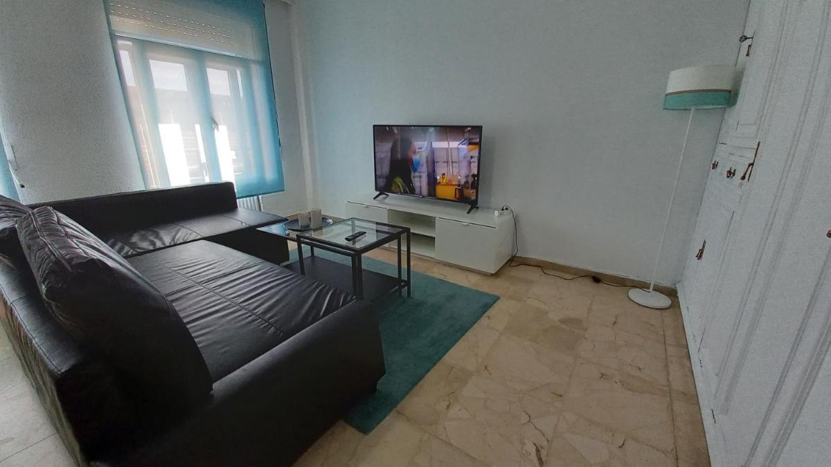 Prior 16 - 3 dormitorios a 50 m de la Plaza Mayor - Housity