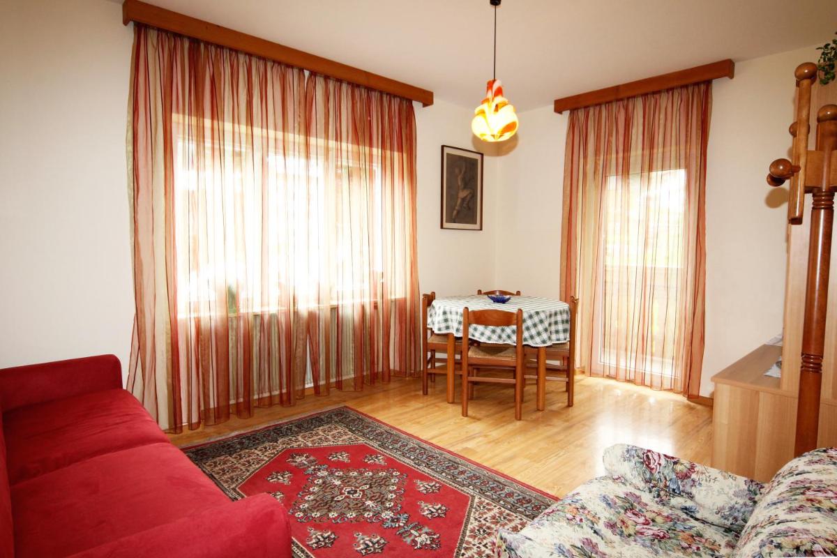 Appartamenti Lezuo Iris - Housity