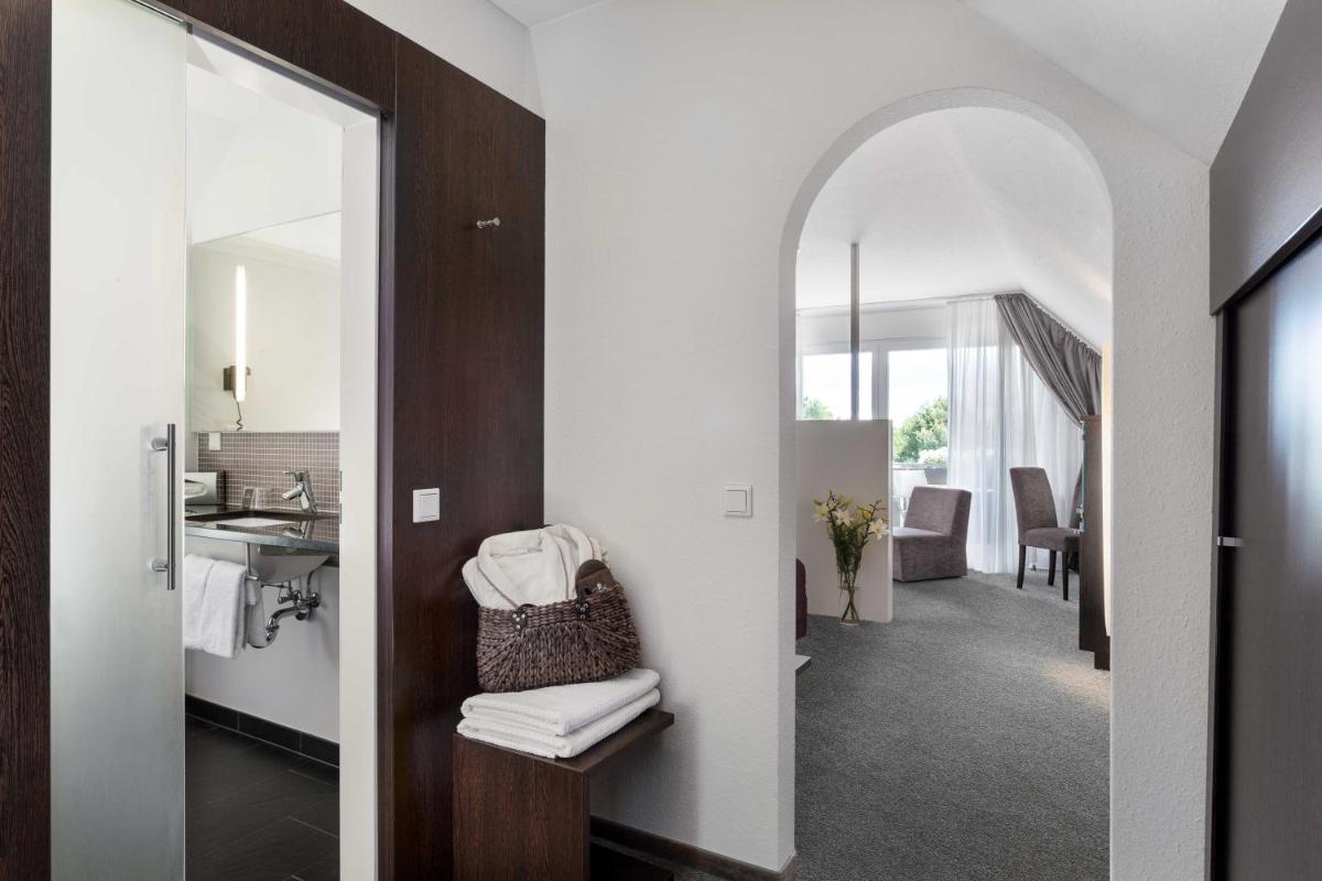Ganter Hotel & Restaurant Mohren - Housity