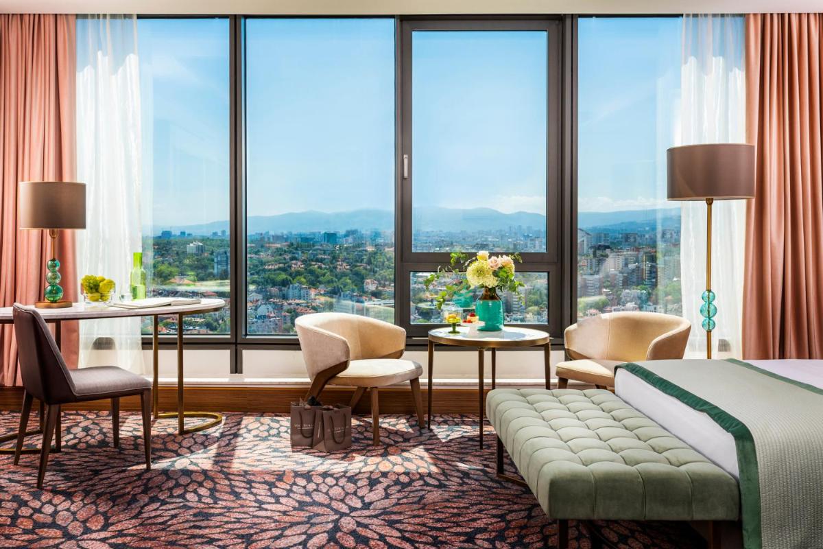 Grand Hotel Millennium Sofia - Housity