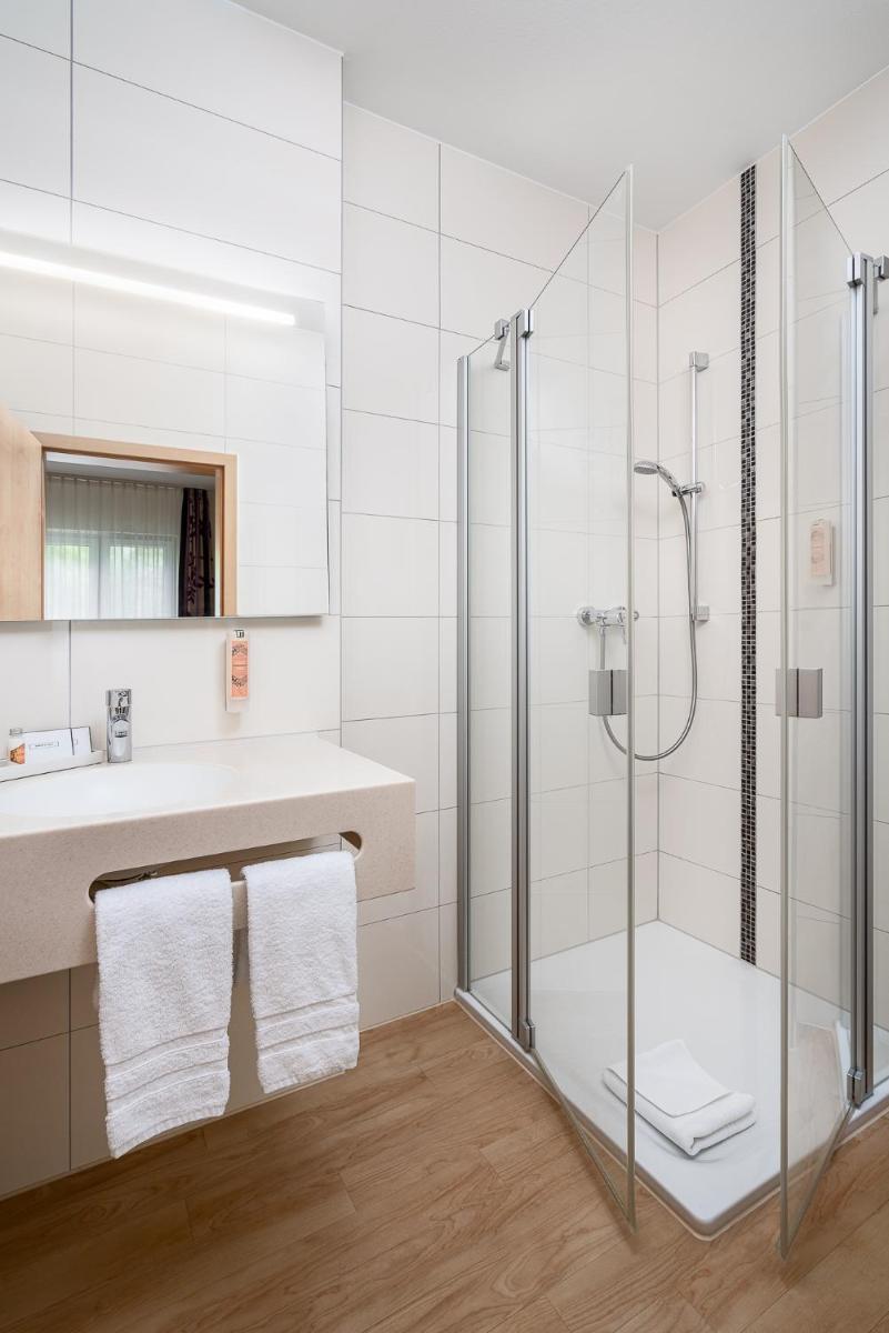 ClassicX Landhaus & Hotel - Bed & Breakfast - Housity